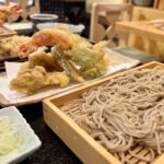 信州そば 信玄