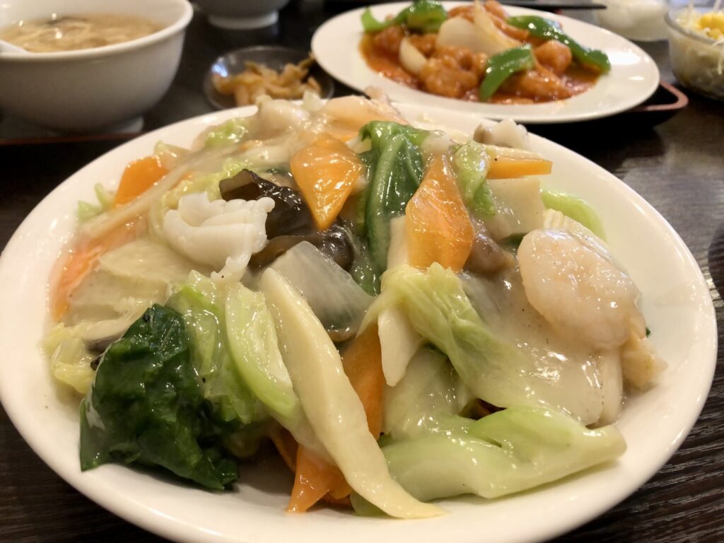 渓源