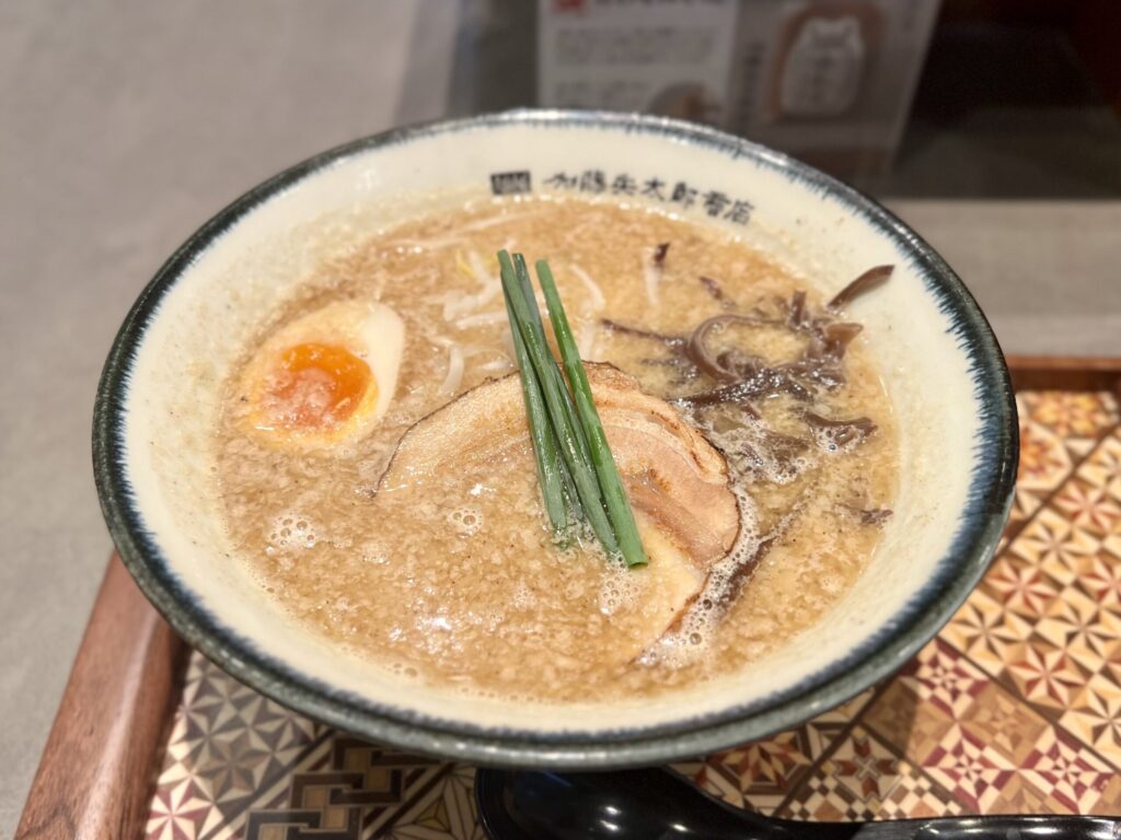 加藤兵太郎商店