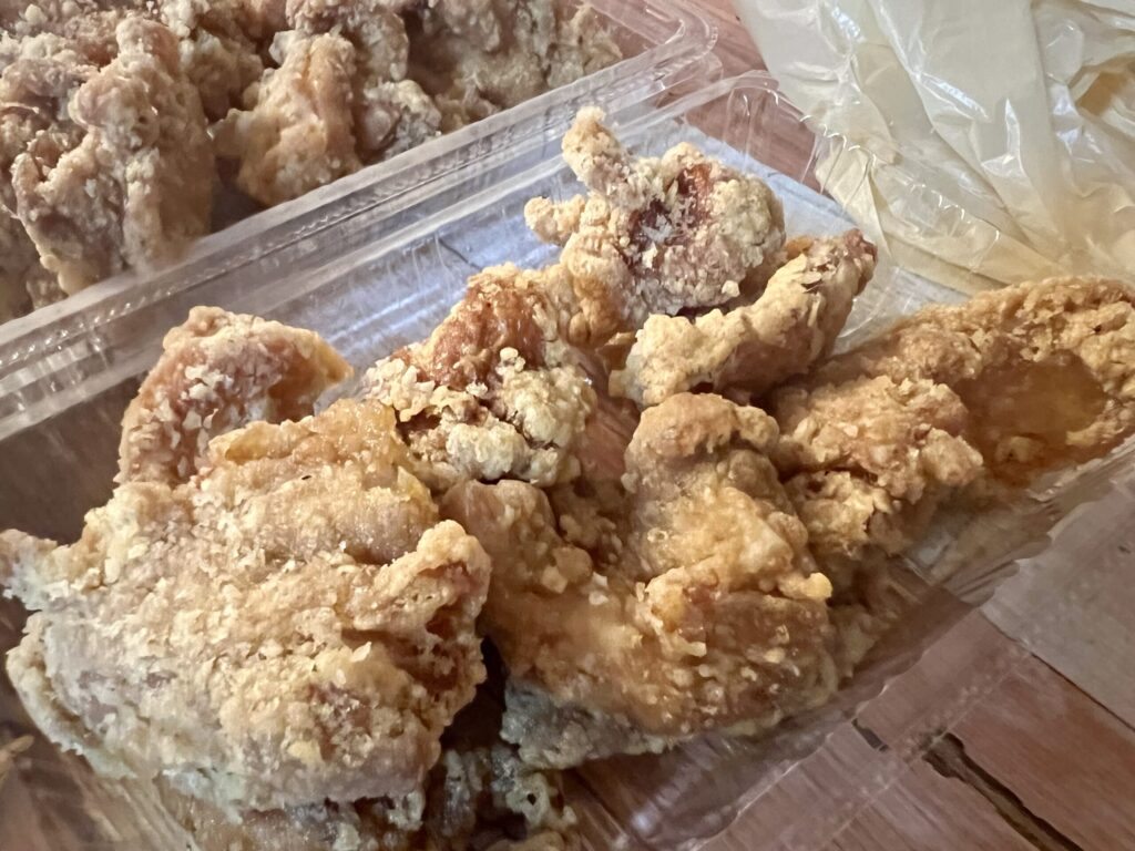 加納商店