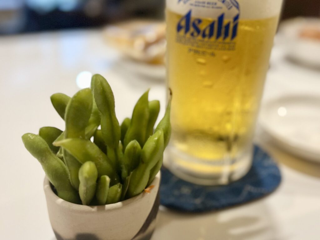 立ち呑みAKI
